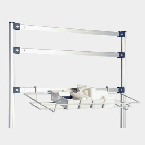 模块化设备支架 - 4130050 - ScanModul®