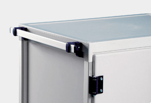推车轨道 - 4120101L - ScanModul®