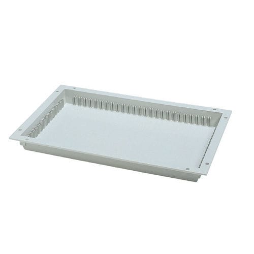 医用托盘 - 2064206 - ScanModul® - 清洁 / ABS / ISO