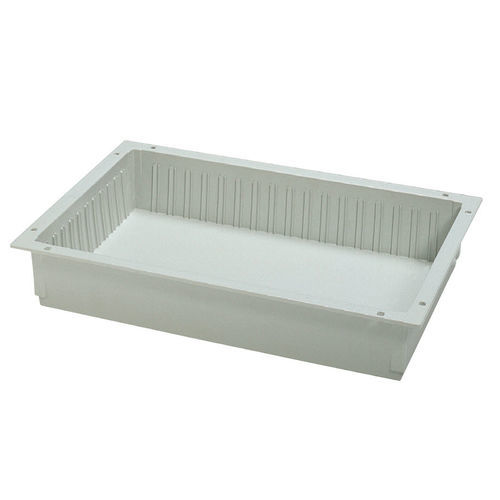 医用托盘 - 2064211 - ScanModul® - 清洁 / ABS / ISO