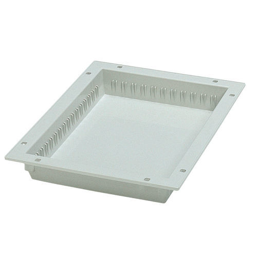 医用托盘 - 2034206 - ScanModul® - 清洁 / ABS / ISO