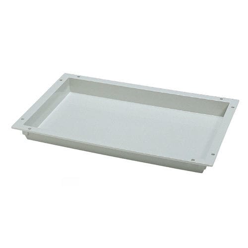 医用托盘 - 2064205 - ScanModul® - 清洁 / ABS / ISO