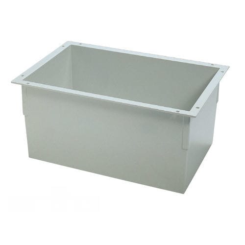 医用托盘 - 2064228 - ScanModul® - 清洁 / ABS / ISO