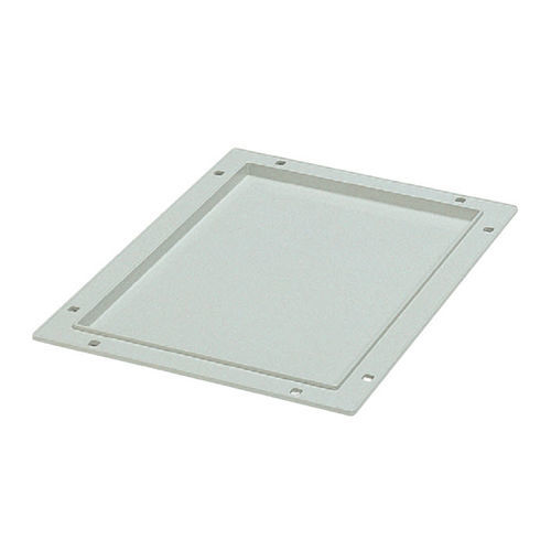 器械盘灭菌盖 - 2034201 - ScanModul® - ABS