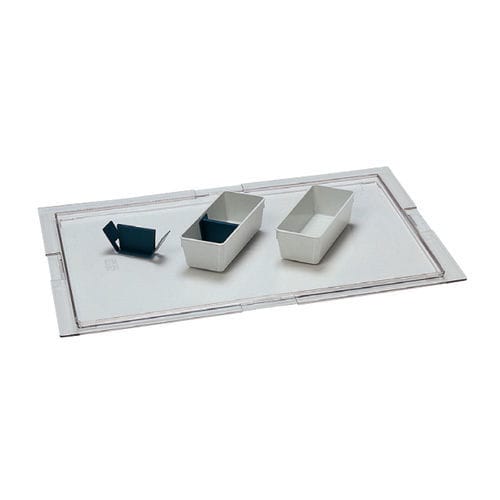 抽屉隔断 - 2162205 - ScanModul®