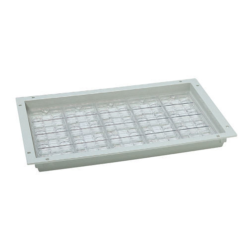 医用托盘 - 2862734 - ScanModul® - 不锈钢 / 聚碳酸酯 / ABS
