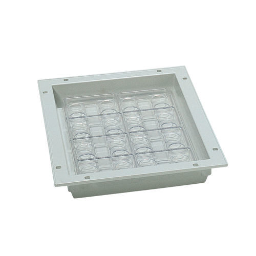 医用托盘 - 2862704 - ScanModul® - 不锈钢 / 聚碳酸酯 / ABS