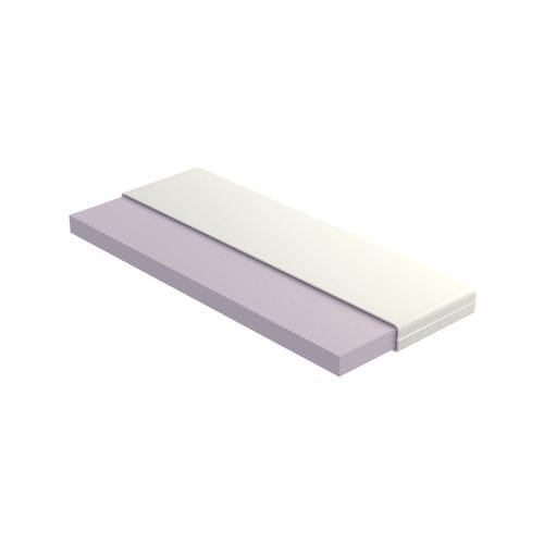 医用床垫 - T series - Reha-Bed - 布料 / 泡沫 / 90x200cm