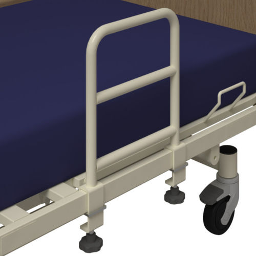 床无障碍扶手 - Reha-Bed - 不锈钢