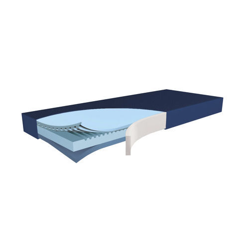 医用床垫 - HYPER MAXX  - Reha-Bed - 泡沫 / 90x200cm / 防水