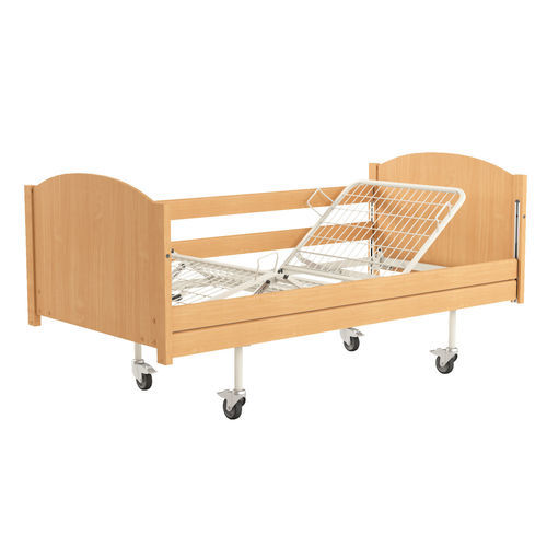 医院病床 - ARIES 03 - Reha-Bed - 医用 / 居家护理 / 疗养院