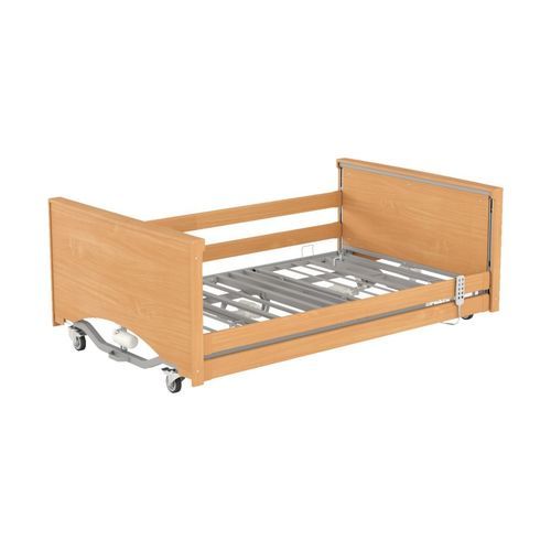 医院病床 - Bariatric 2 LOW LUX - Reha-Bed - 电动 / 肥胖症治疗 / 高度可调节