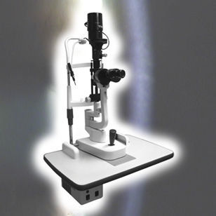 台式裂隙灯 - SL-5000b  - HAI Laboratories