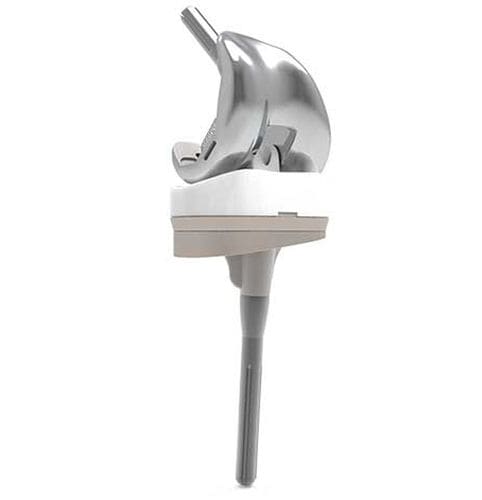 三间隔膝关节假体 - Rhino® - South America Implants - 修复