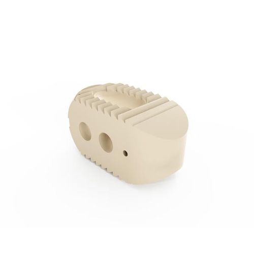 腰椎间融合器 - 100 series - South America Implants - 后入路 / PEEK材质