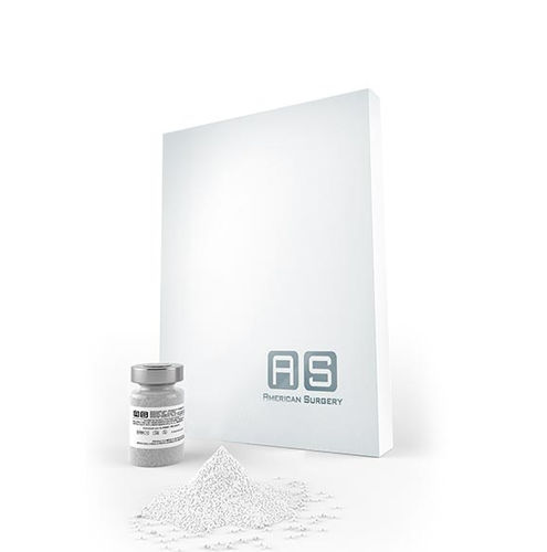 异种移植人工骨材料 - 20 series - South America Implants - 骨外科 / 刚性