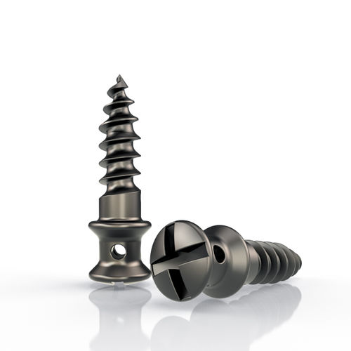 面部肿块加压接骨螺钉 - eFix  - South America Implants - 金属