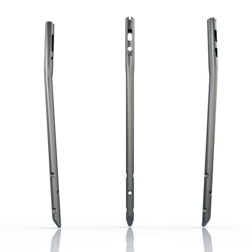 肱骨髓内钉 - Tiray® - South America Implants - 钛