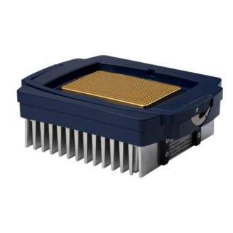 冷却干式恒温器 - 012-101 - SensoQuest - 台式 / 用于 PCR 管
