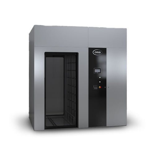 推车清洗消毒机 - P-WCO 1500 - Cisa - 实验室 / 用于玻璃制造 / 用于制药业