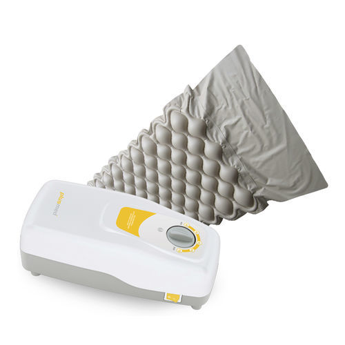 医疗床垫保护垫 - pM-2012 PLUS - Trimpeks Healthcare - 用于轮椅 / 交变压力 / 90x200cm