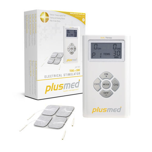 电刺激仪 - pM-TE01 - Trimpeks Healthcare - 手持 / EMS / NMES