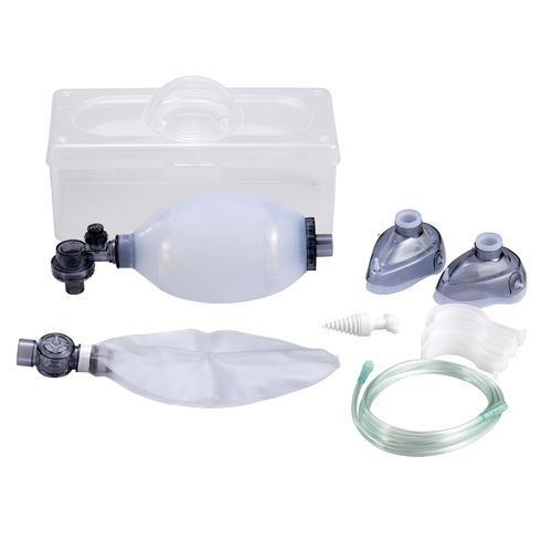 复苏医疗包 - AMBUSET-R - Trimpeks Healthcare