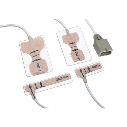 SpO2传感器 - DP-NEL - Trimpeks Healthcare - 监护 / 一次性