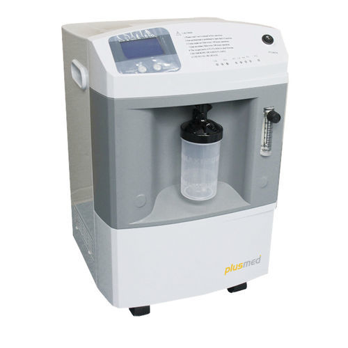 医用氧气浓缩器 - pM-KN10 - Trimpeks Healthcare - 居家护理 / 带滑轮 / PSA
