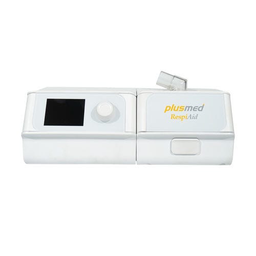 居家护理CPAP呼吸机 - RespiAid - Trimpeks Healthcare - 睡眠呼吸暂停治疗 / 自动心肺复苏术 / 成人