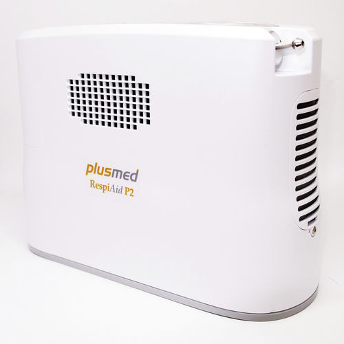医用氧气浓缩器 - RespiAid P2  - Trimpeks Healthcare - 居家护理 / 手提式 / PSA