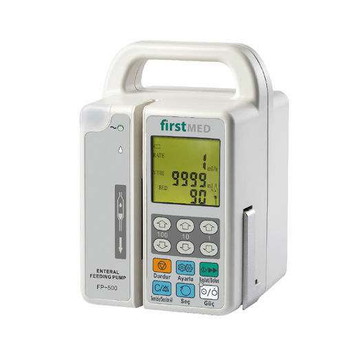 肠道营养泵 - FP-500 - Trimpeks Healthcare - 1 通型