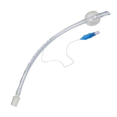 经口、经鼻气管插管 - STEND W - Trimpeks Healthcare - 每盒25个 / 一次性