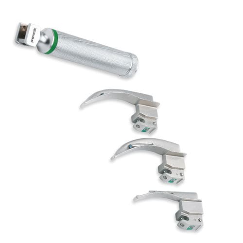 Macintosh喉镜工具组 - FLARMAC - Trimpeks Healthcare - Miller