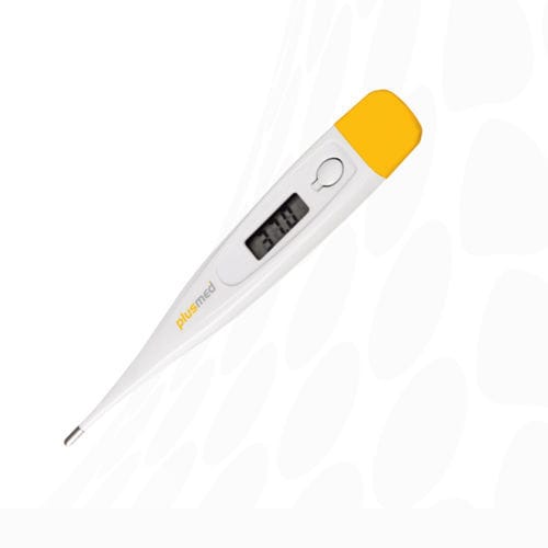 医用体温计 - pM-101 - Trimpeks Healthcare - 数字 / 腋下 / 口腔