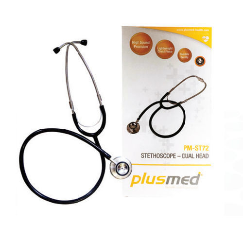 双用听诊器 - pM-ST72 - Trimpeks Healthcare - 铝制