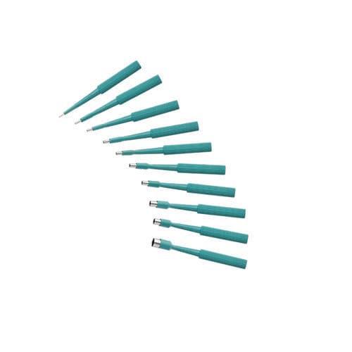 皮肤科活检穿孔器 - M032301 - Trimpeks Healthcare - 一次性