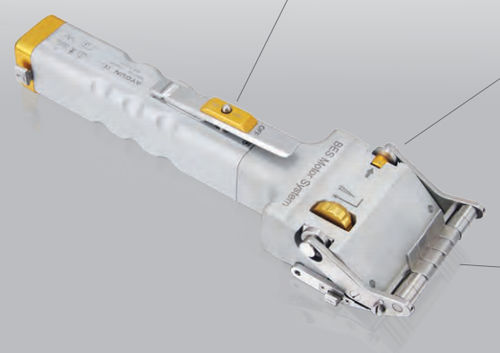 电池驱动切皮刀 - M10 - 100 - Aygun Surgical Instruments
