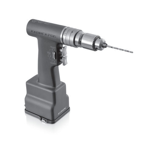 手术钻动力工具 - 1440g | Hexa Karinca 206 - Aygun Surgical Instruments - 电池式 / 用于骨科手术
