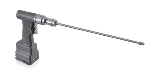 扩孔钻手术动力工具 - Aygun Surgical Instruments - 电池式 / 用于骨科手术