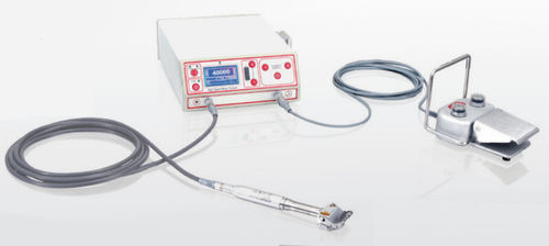 电动切皮刀 - M14 - 1100 - Aygun Surgical Instruments