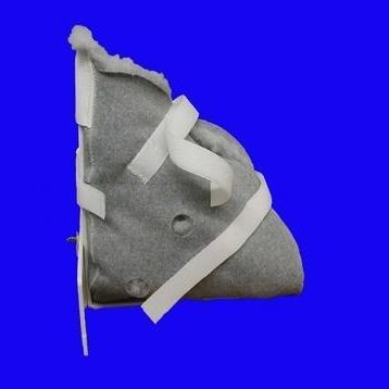 短助行靴 - Conejo - Tiburon Medical Enterprises