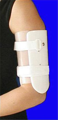 肱骨夹板 - 3210 series - Tiburon Medical Enterprises - L / M / S