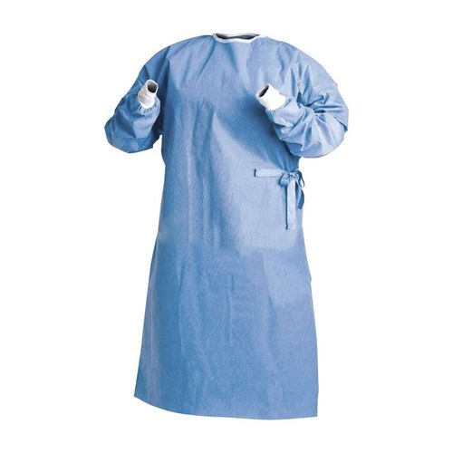 男女通用外科手术服 - HENRY SCHEIN - RehabMedic - XL / 一次性 / 无纺布