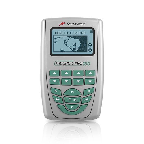 磁疗机 - RMXMP100 - RehabMedic - 手持