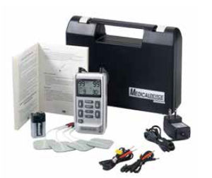电刺激仪 - EM6300  - RehabMedic - 手持 / EMS / TENS