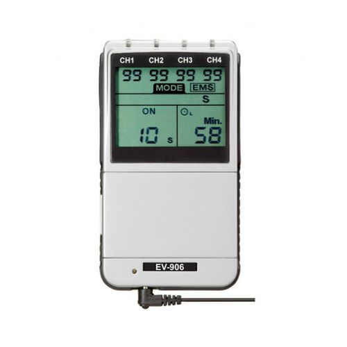 电刺激仪- EV906 - RehabMedic - 手持/ EMS / TENS 电刺激仪- EV906 - RehabMedic - 手持/ EMS / TENS