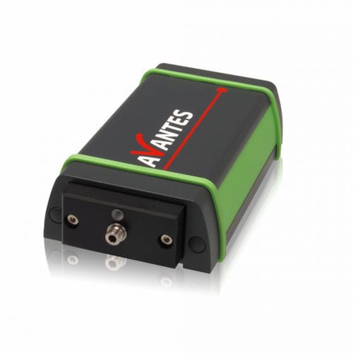 LED式光源 - AvaLight-HPLED series - Avantes - 激发 / 荧光分光计 / 紧凑型