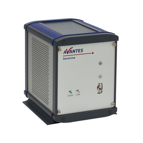 UV-Vis-NIR紫外-可见-近红外光谱仪 - AvaSpec-HERO  - Avantes - 光纤 / VIS-NIR / UV-NIR