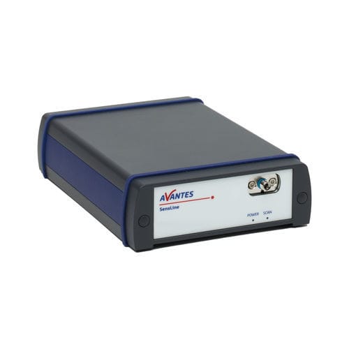 UV-Vis-NIR紫外-可见-近红外光谱仪 - AvaSpec-ULS2048x64-EVO - Avantes - 光纤 / 车尔尼-特纳 / VIS-NIR